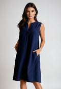Buki A-Liner Dress — main product shot