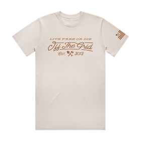 A Train Tee Shirt