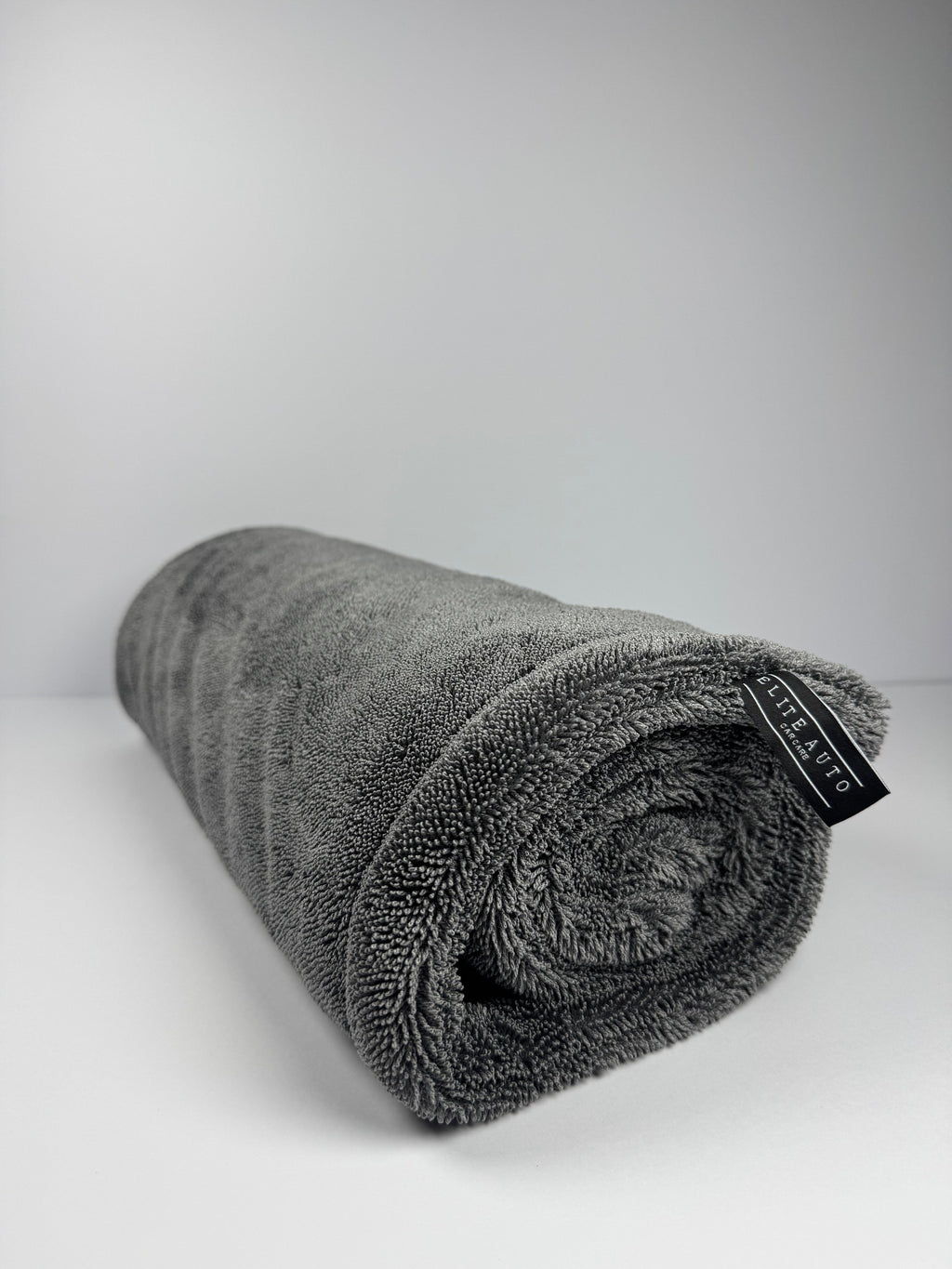 ELITE AUTO Twisted-Loop Drying Towel – ELITE AUTO Car Care