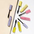 Beaulis Extend It Mascara - Volume & Lengthening Mascara for Fuller Lashes