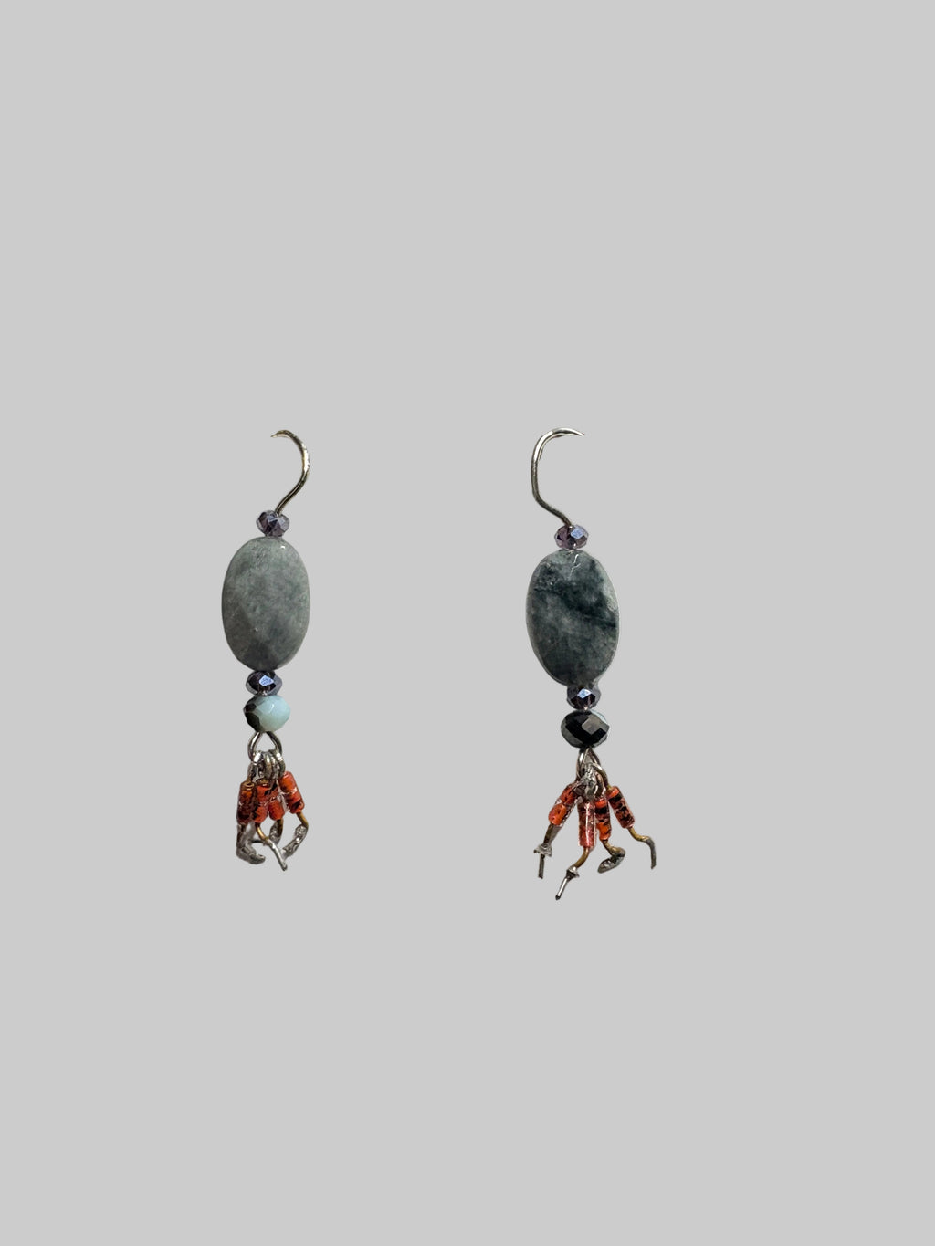Just Neat Stuff Resister gems — alternative angle