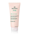 Nuxe Body Reve De The Revitalising Shower Gel - Natural, Energizing Fragrance & Gentle Skincare