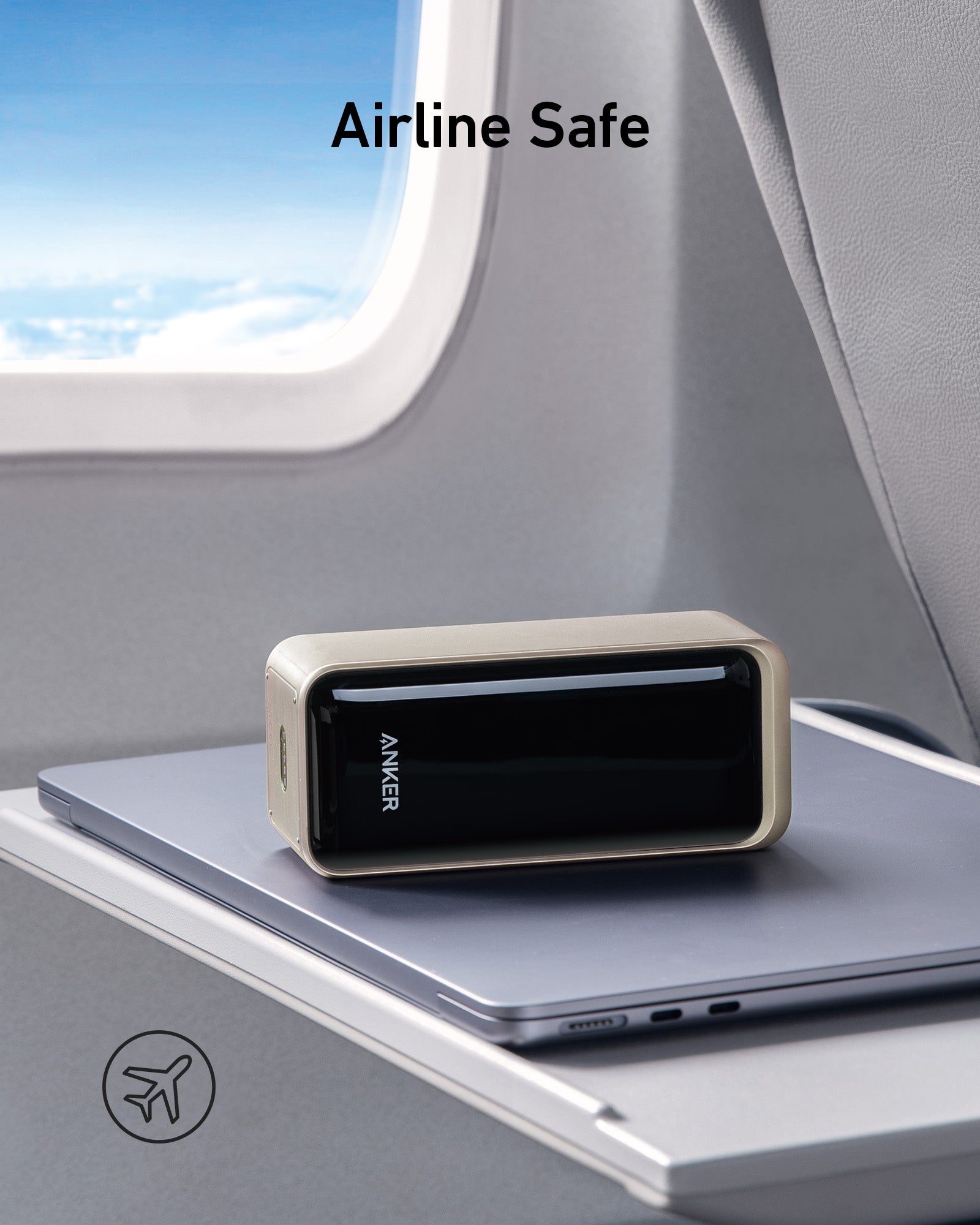 Anker Prime Power Bank (20K, 200W), view 14
