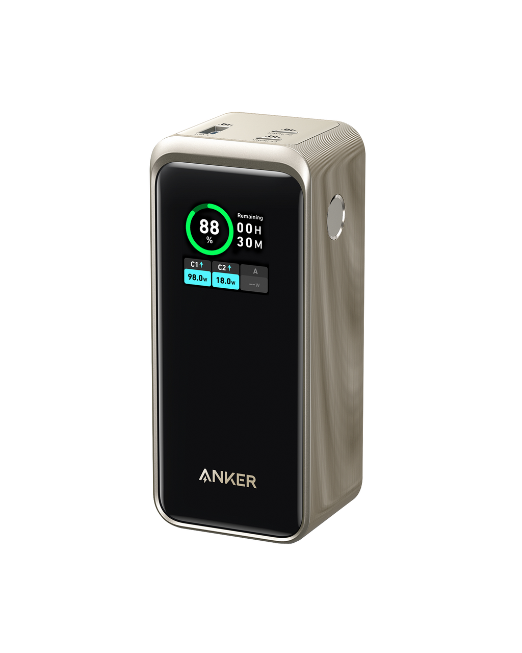 Anker Prime Power Bank (20K, 200W), view 8