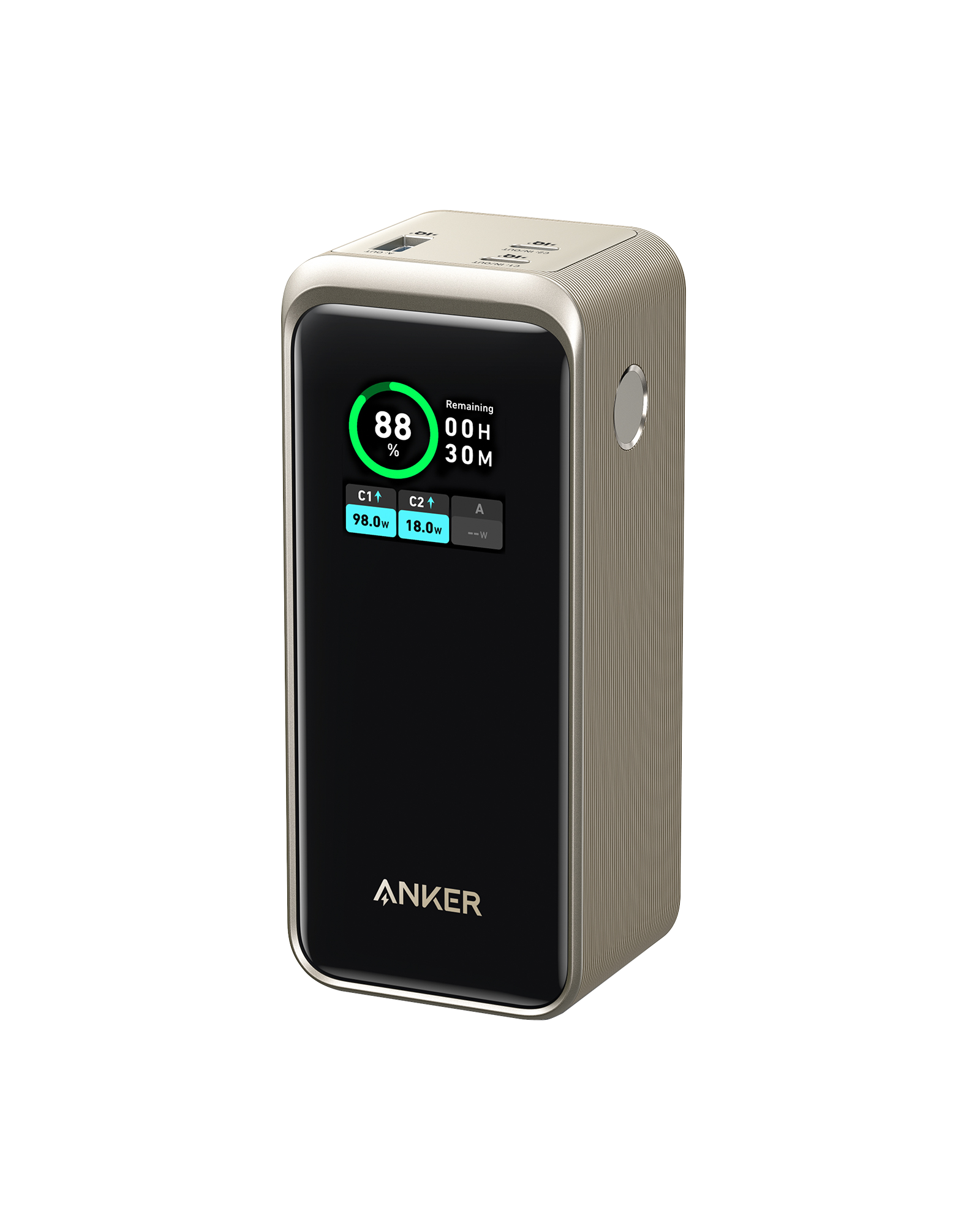 Anker Prime Power Bank (20K, 200W), view 8