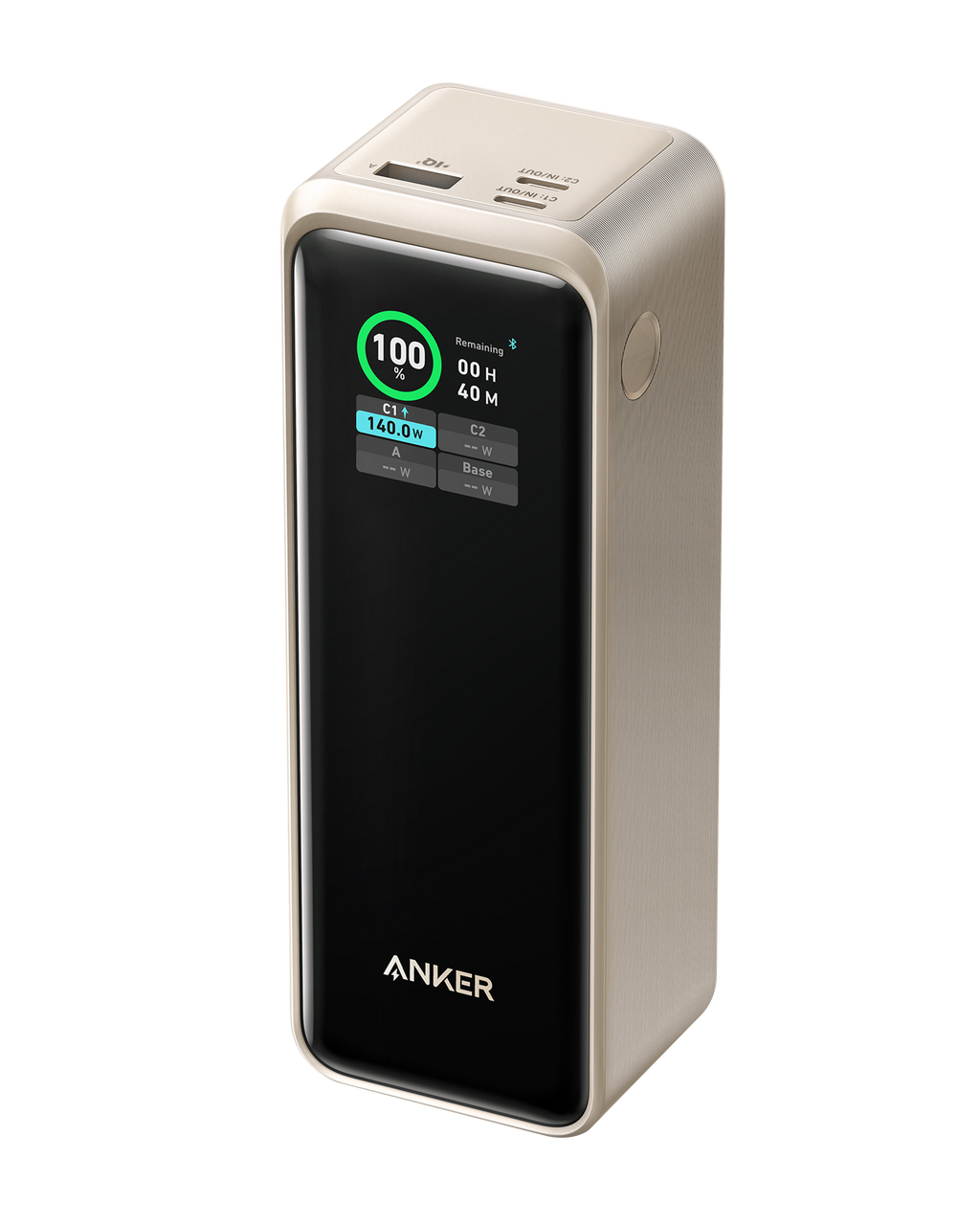 Anker Prime Power Bank (27K, 250W), view 7