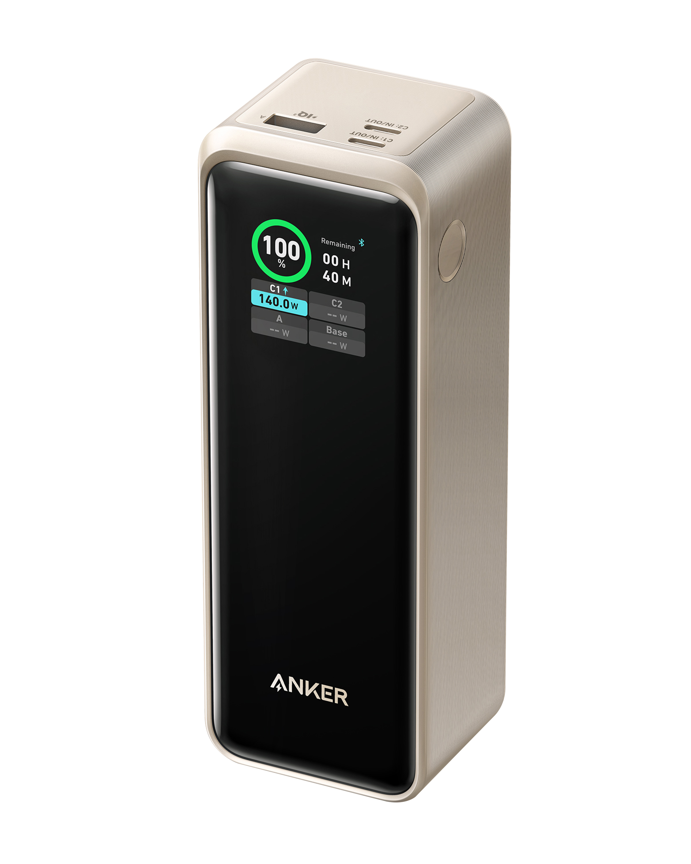 Anker Prime Power Bank (27K, 250W), view 7