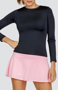 Roy Top - Onyx Black
