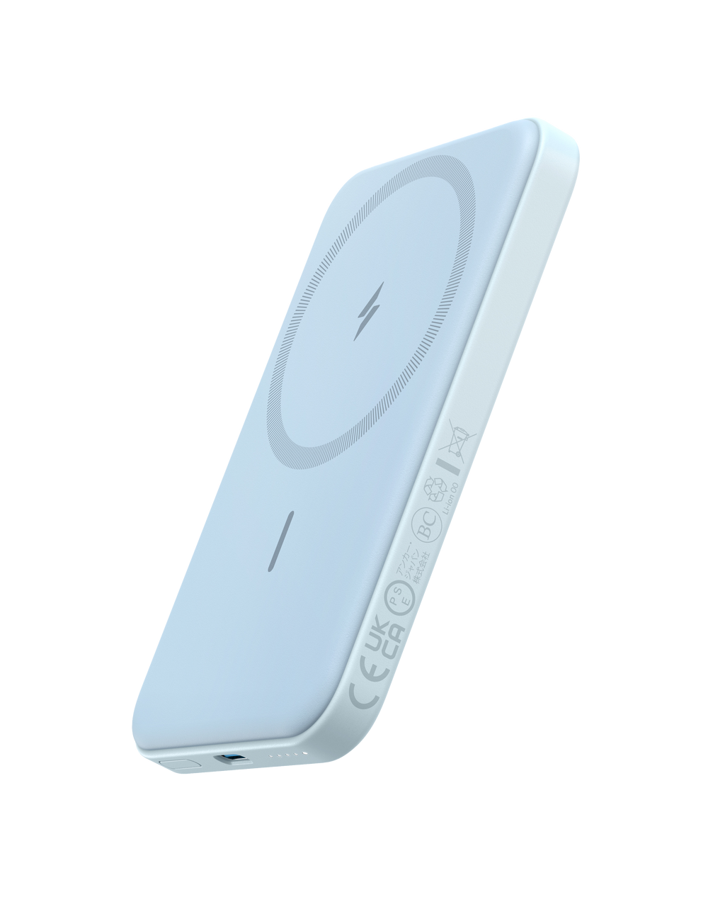 Anker <b>621</b> Magnetic Battery (MagGo), view 19