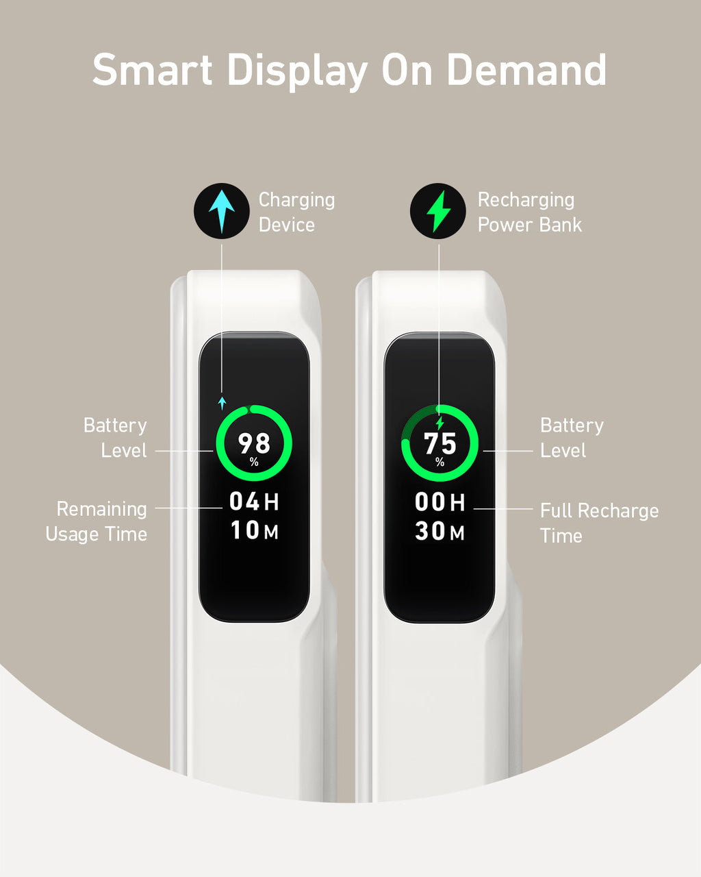 Anker MagGo Power Bank (10K), view 9
