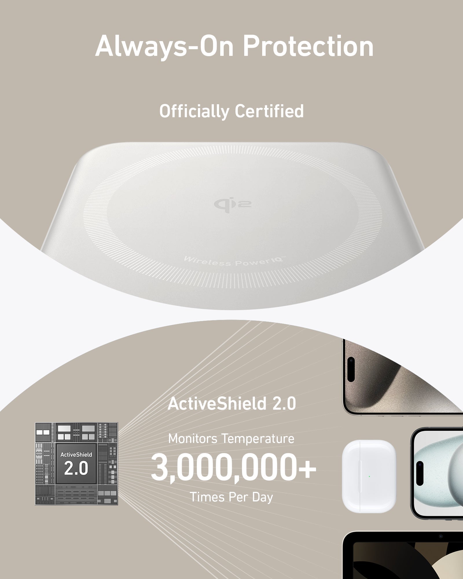 Anker MagGo Power Bank (10K), view 12