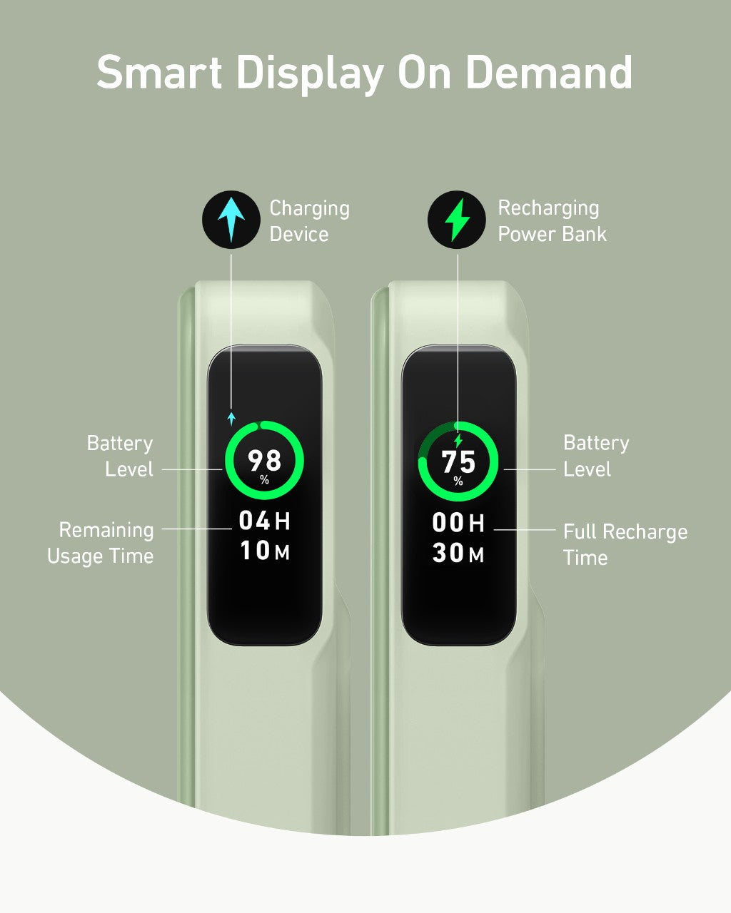 Anker MagGo Power Bank (10K), view 21