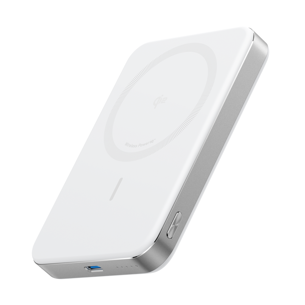 Anker MagGo Power Bank (10K, Slim), view 7