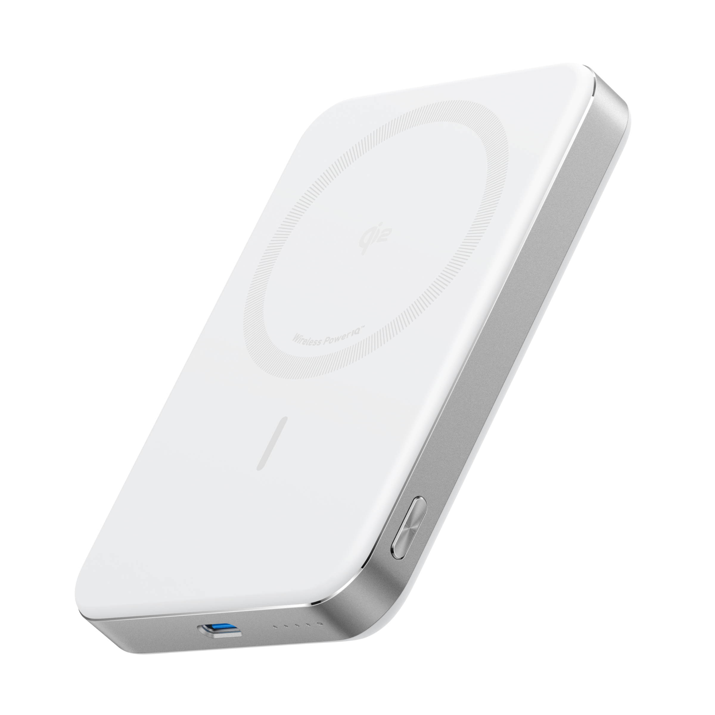 Anker MagGo Power Bank (10K, Slim), view 7