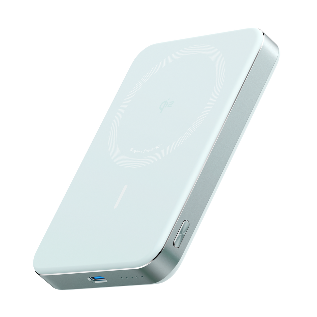 Anker MagGo Power Bank (10K, Slim), view 13