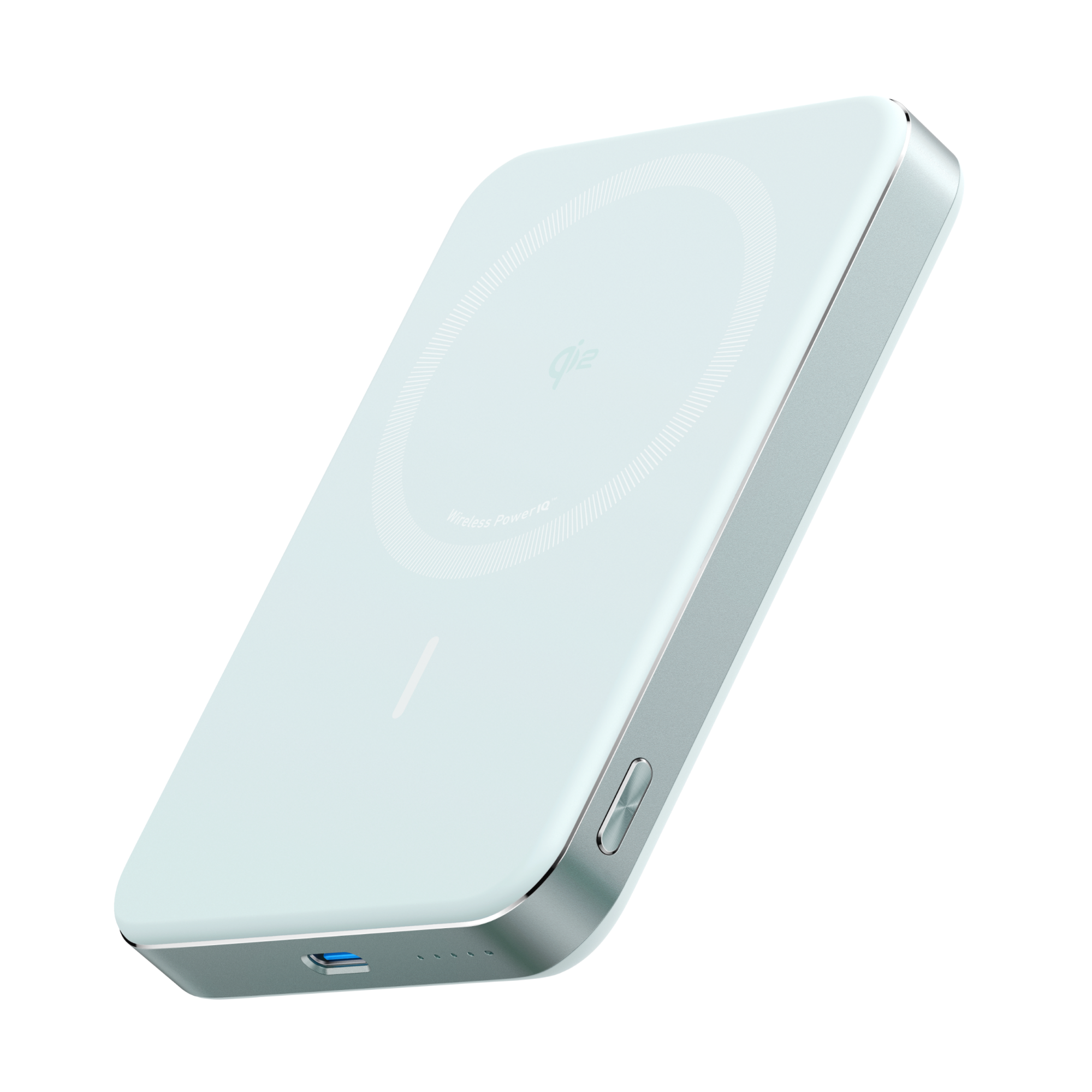 Anker MagGo Power Bank (10K, Slim), view 13