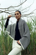 profile-nyc KNIT SHAWL — main product shot