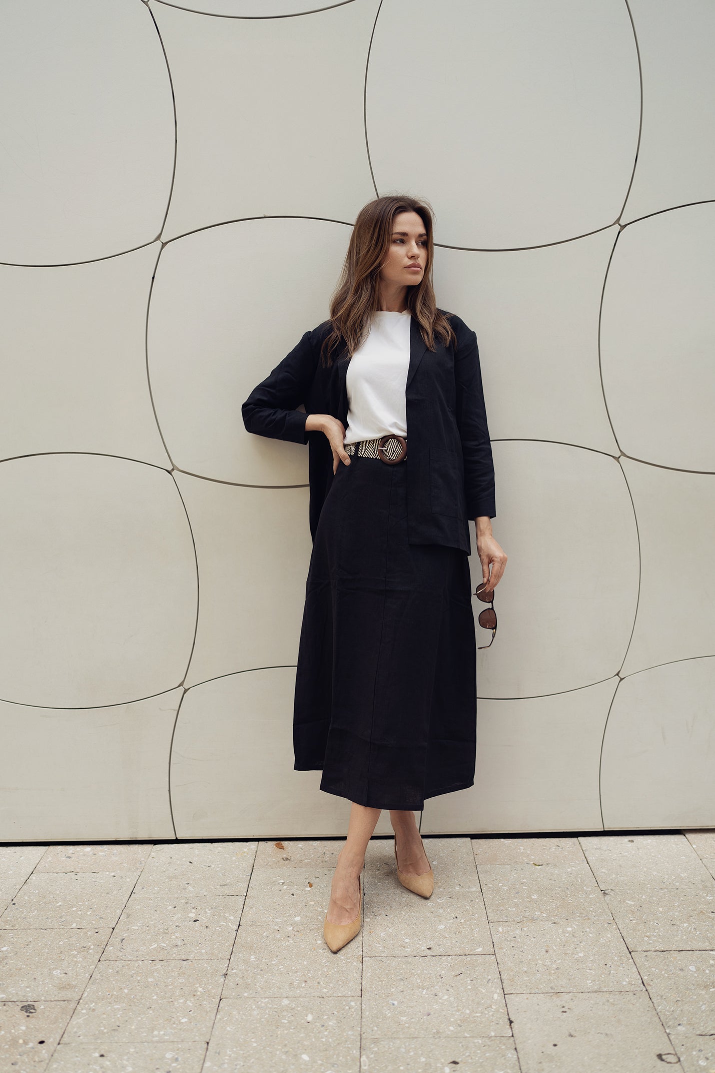 Designer & Statement Pieces