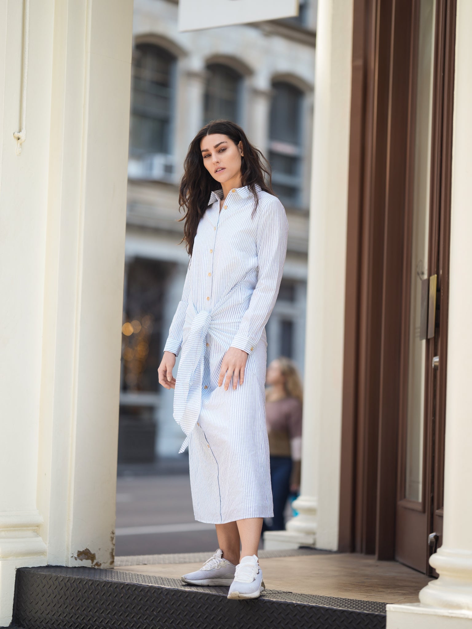 profile-nyc Dresses