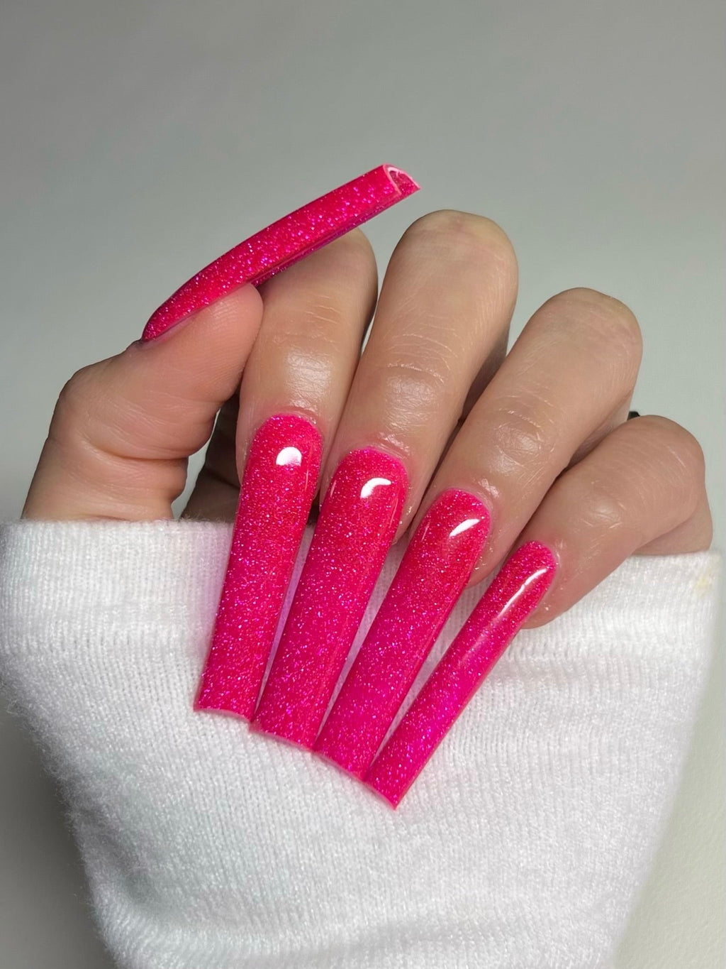 Reflective Liner 009 – 2Cute Nails