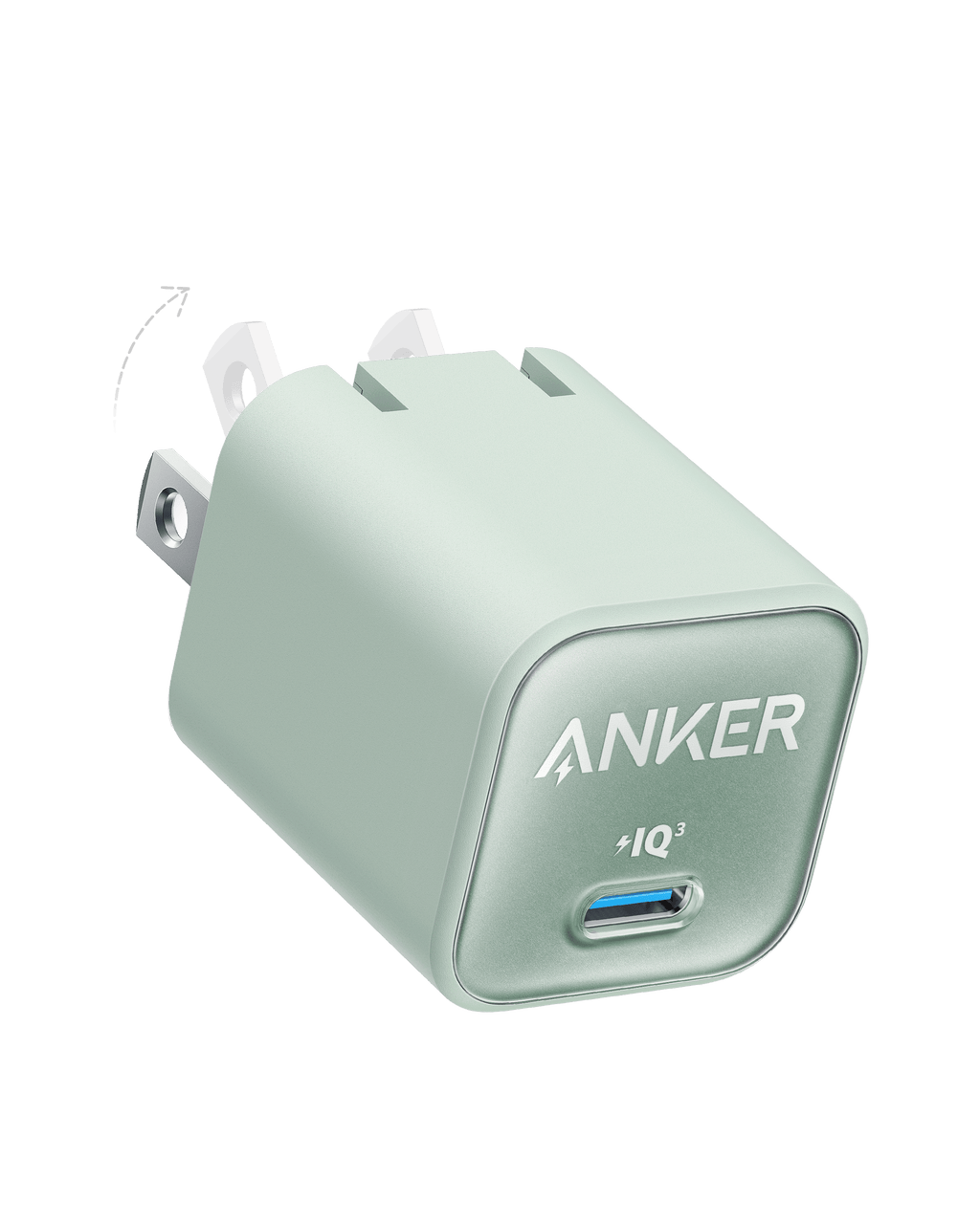Anker Nano Charger (30W), view 25