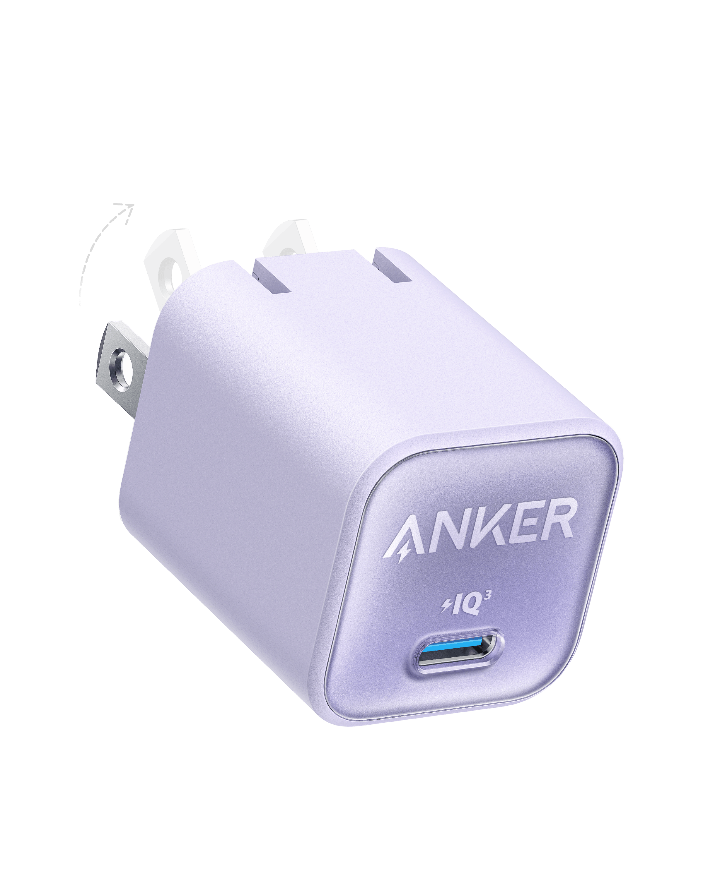Anker Nano Charger (30W), view 19