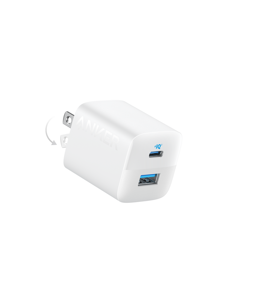Anker <b>323</b> Charger (33W), view 7