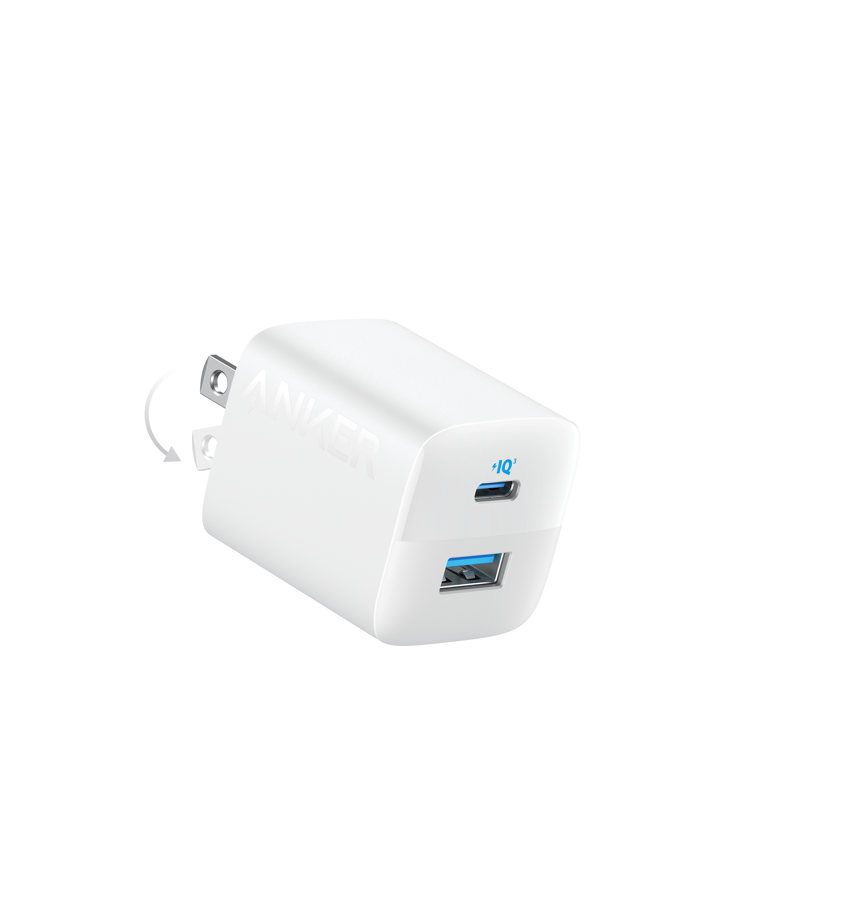 Anker <b>323</b> Charger (33W), view 7
