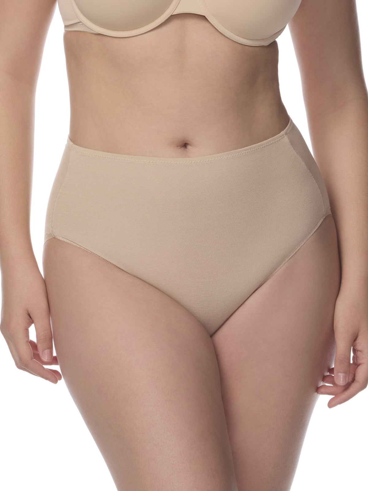 Cotton Essentials Brief