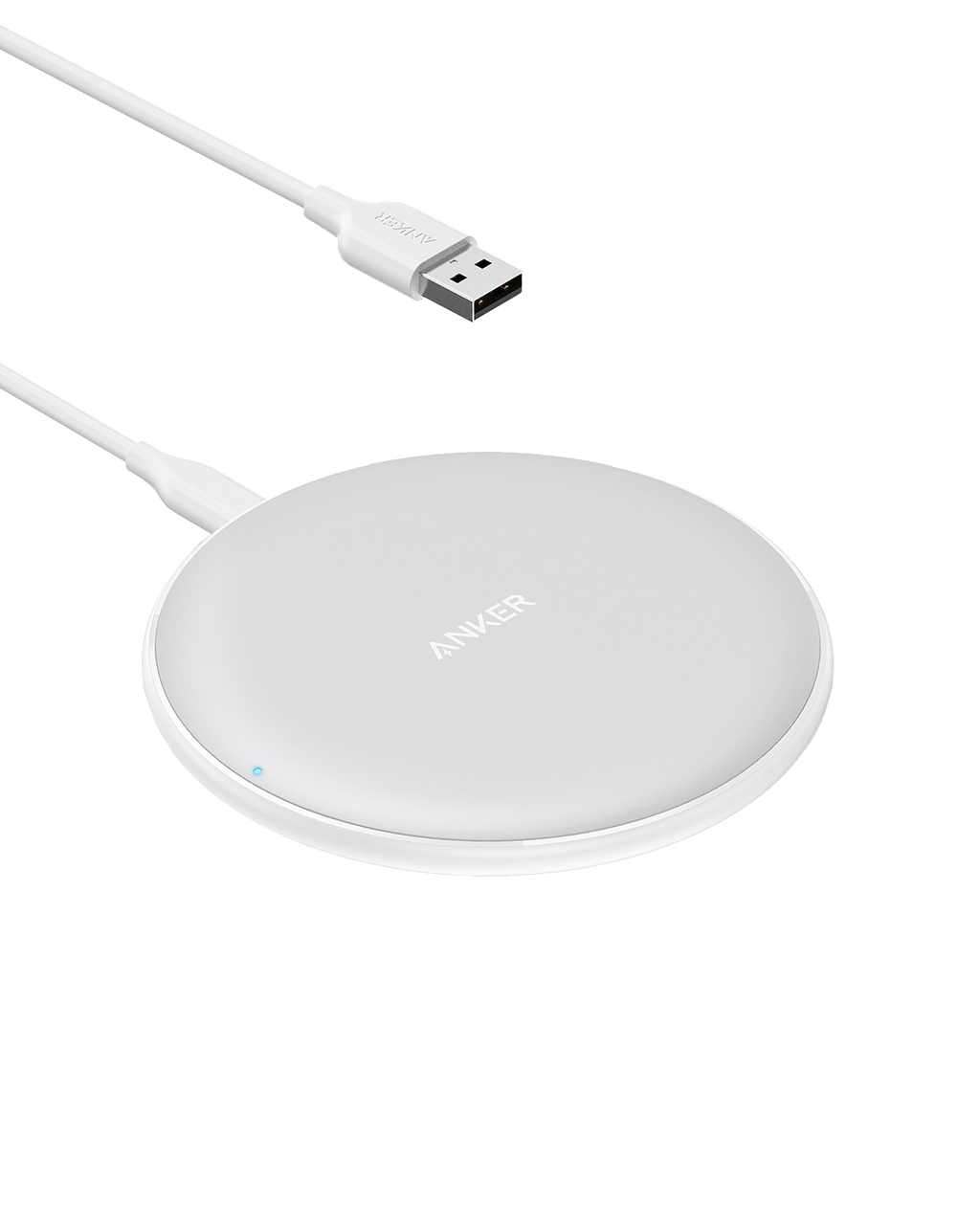 Anker <b>313</b> Wireless Charger (Pad), view 15