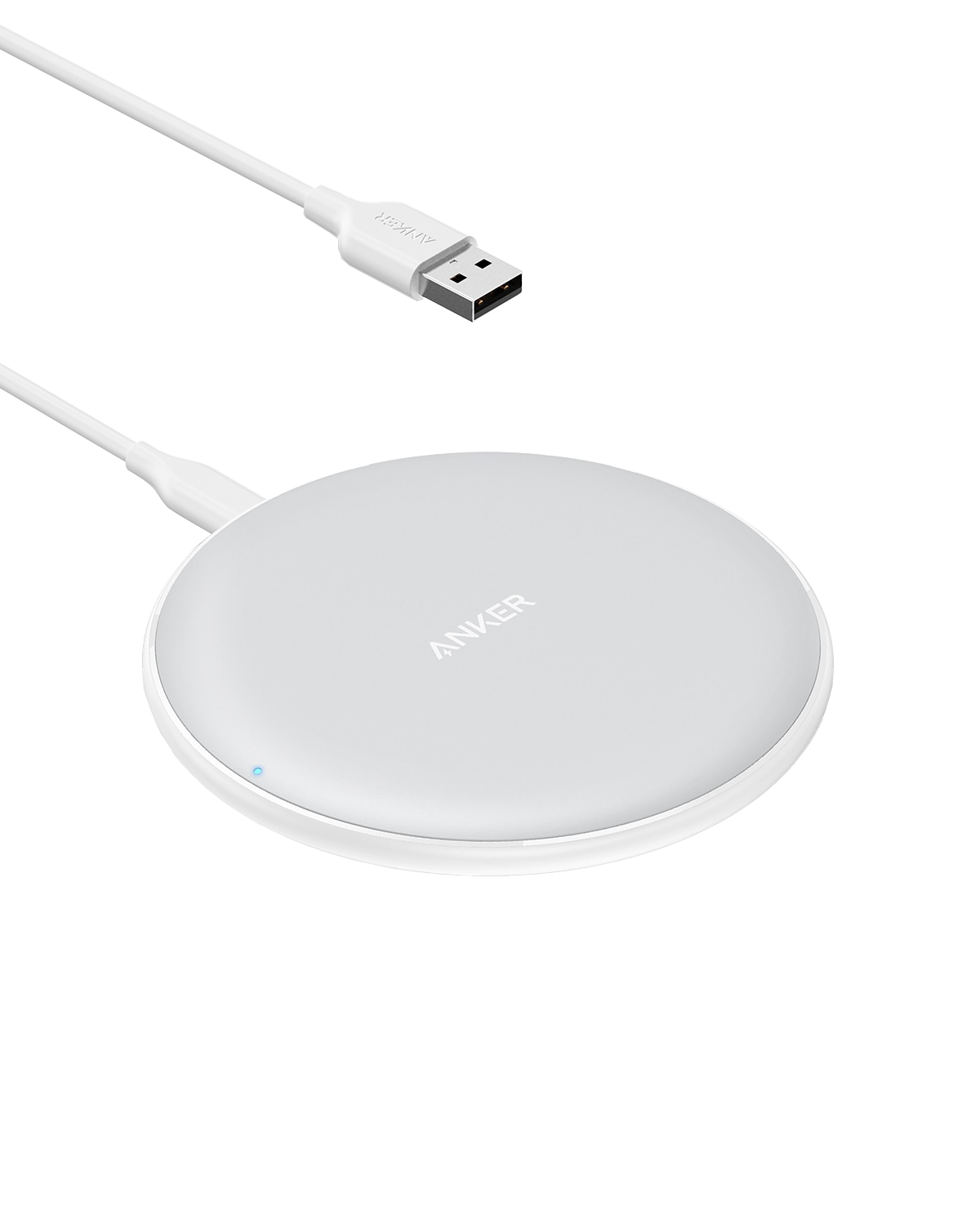 Anker <b>313</b> Wireless Charger (Pad), view 15