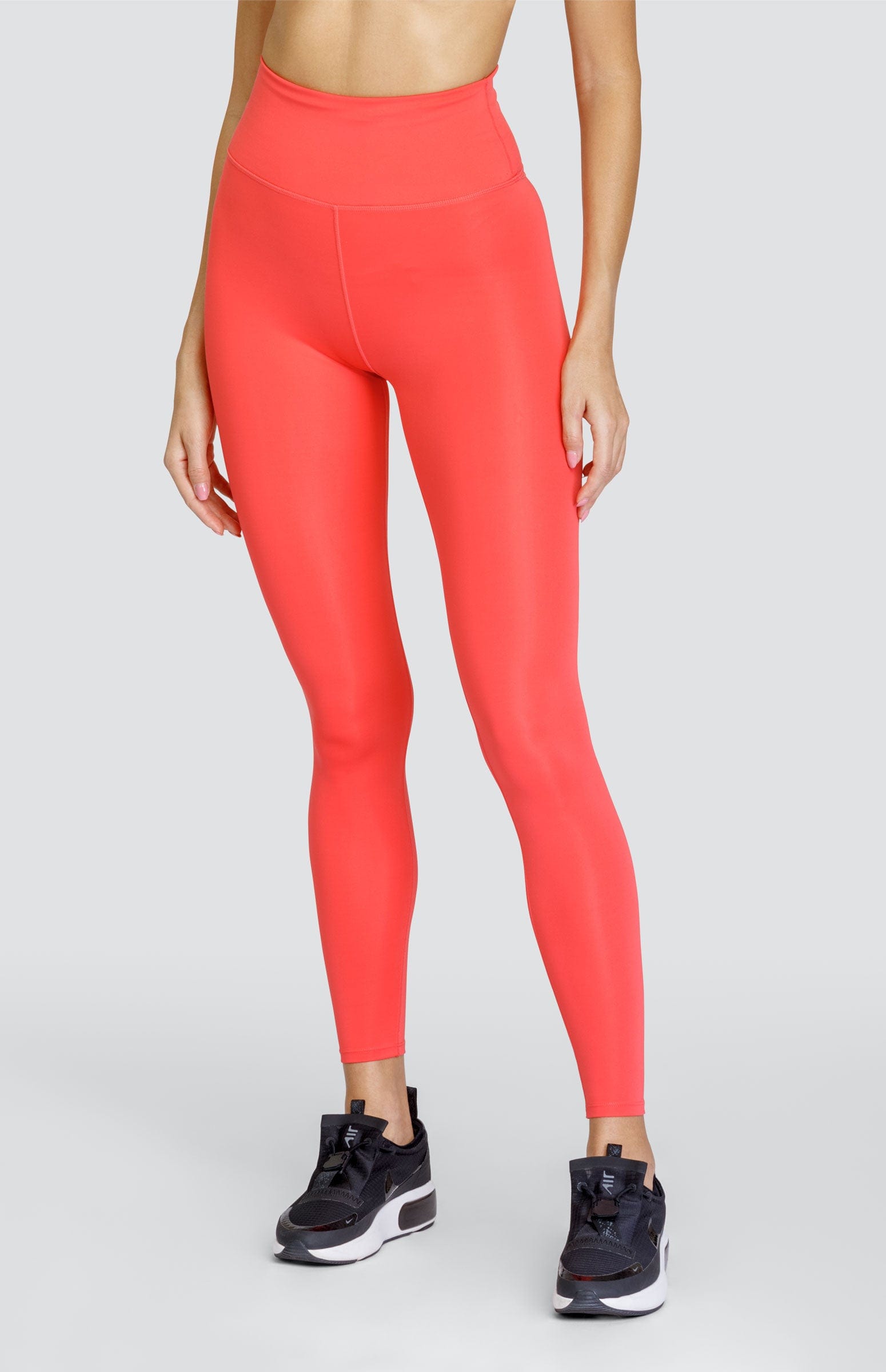 Titan 27" Leggings - Lychee