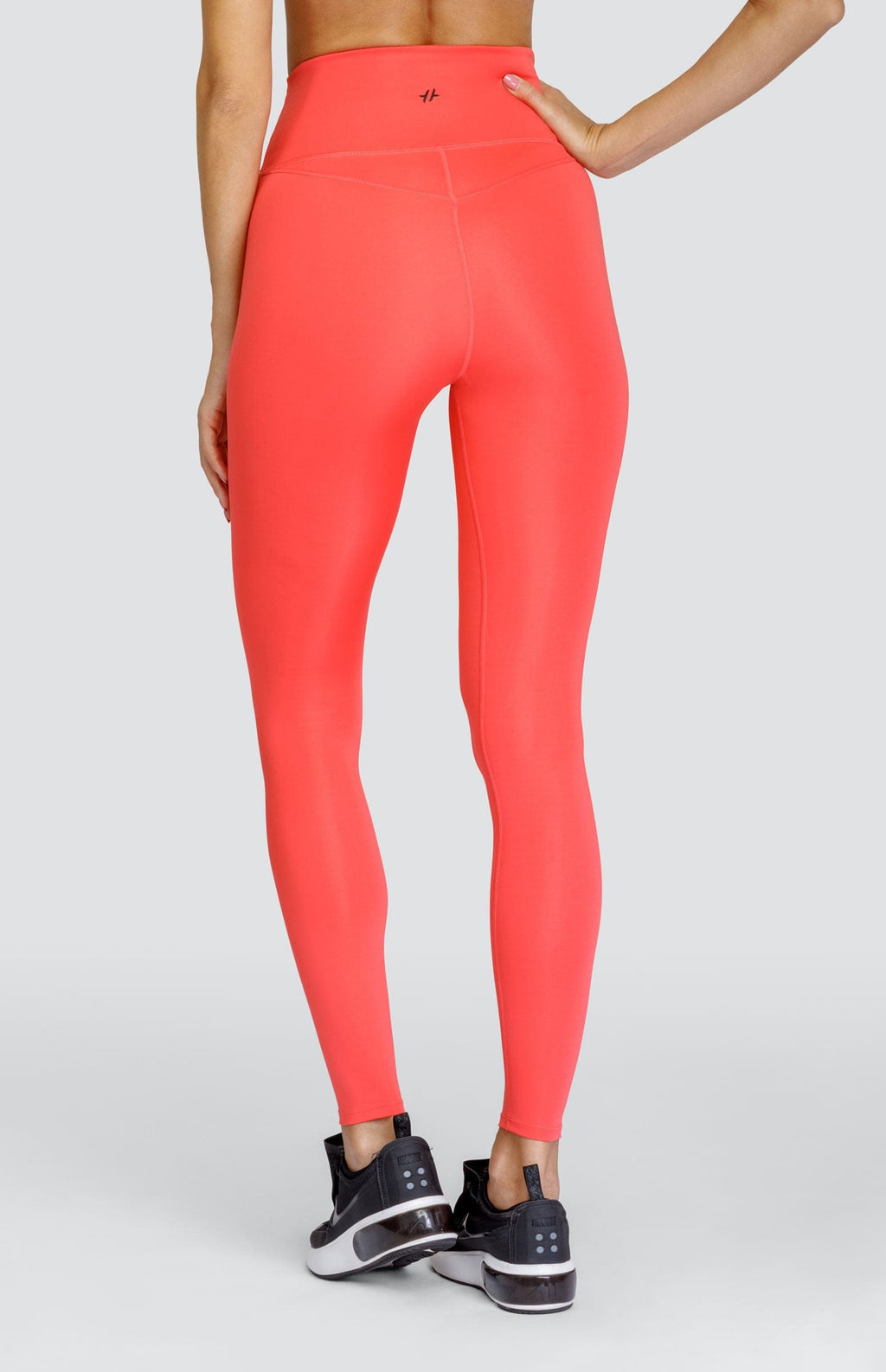 Titan 27" Leggings - Lychee