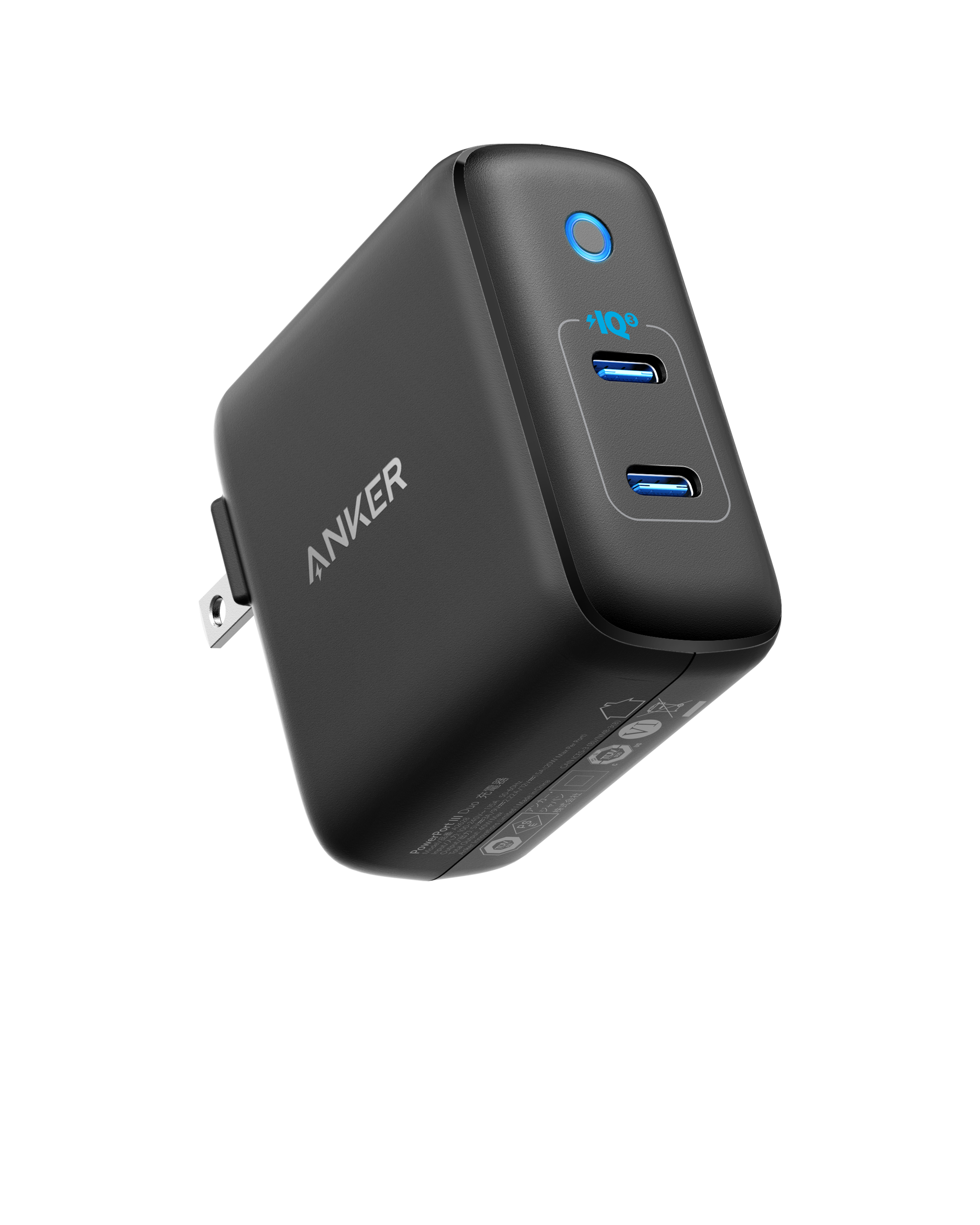 Anker <b>324</b> Charger (40W), view 8