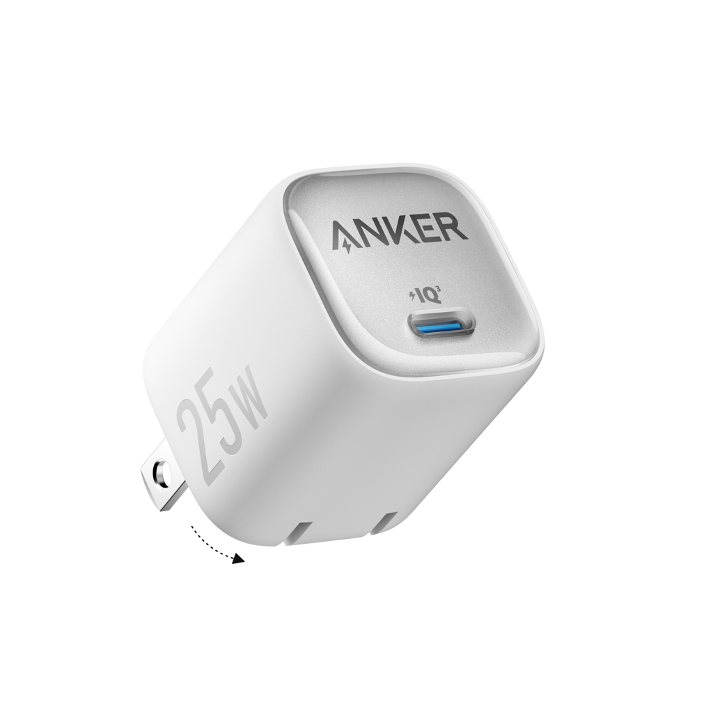 Anker Charger (25W, Compact), view 7