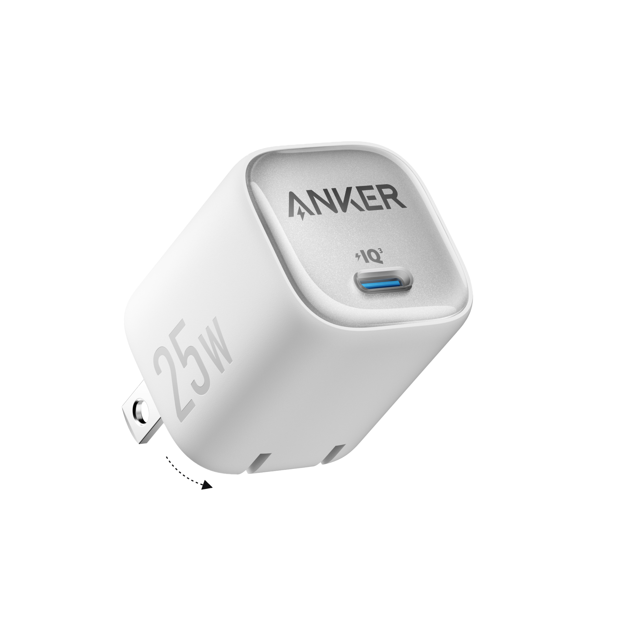 Anker Charger (25W, Compact), view 7