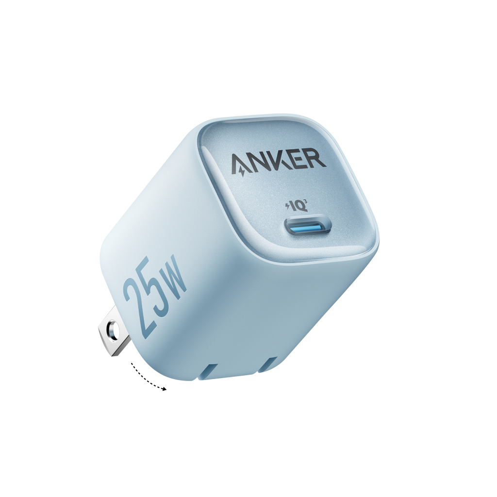 Anker Charger (25W, Compact), view 13