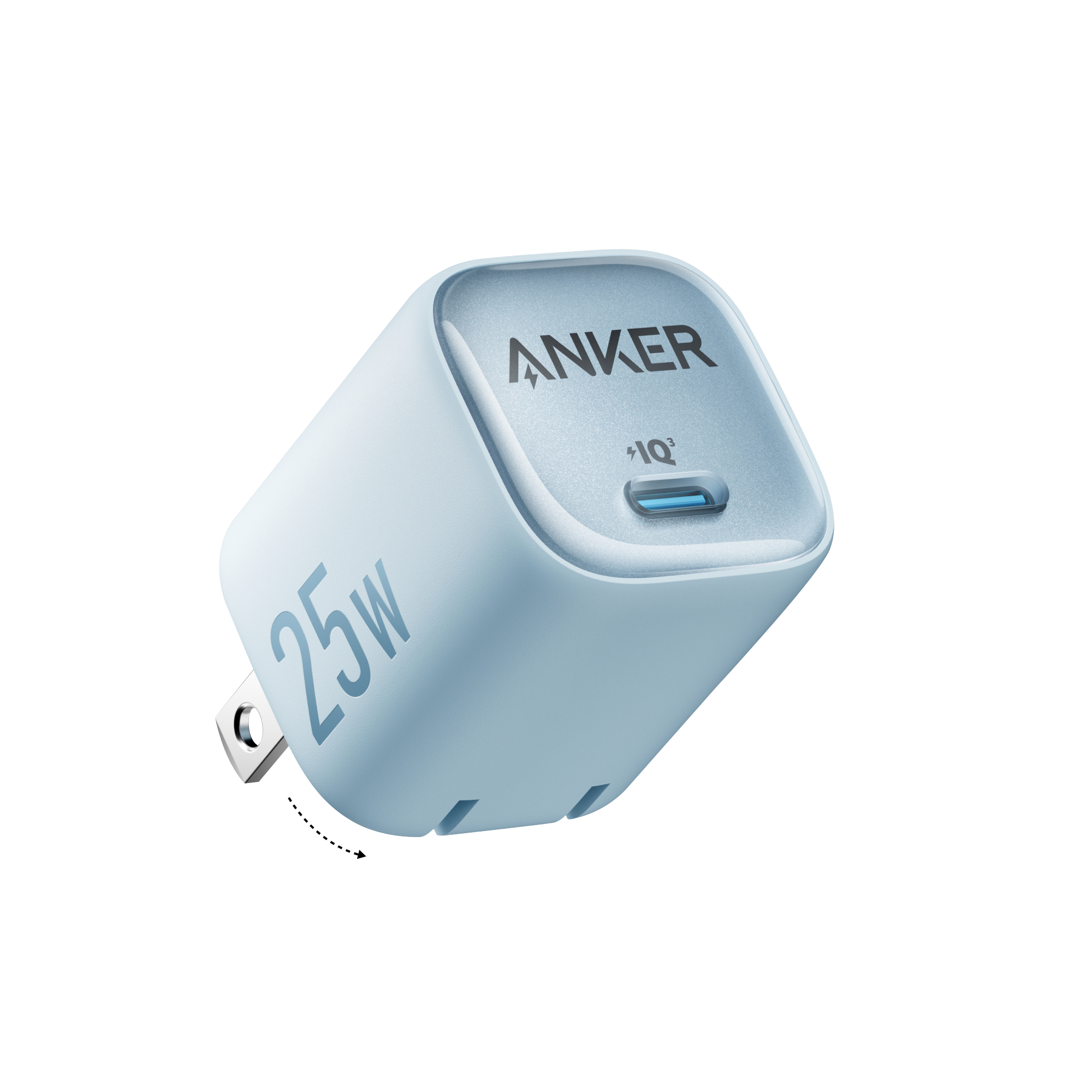Anker Charger (25W, Compact), view 13
