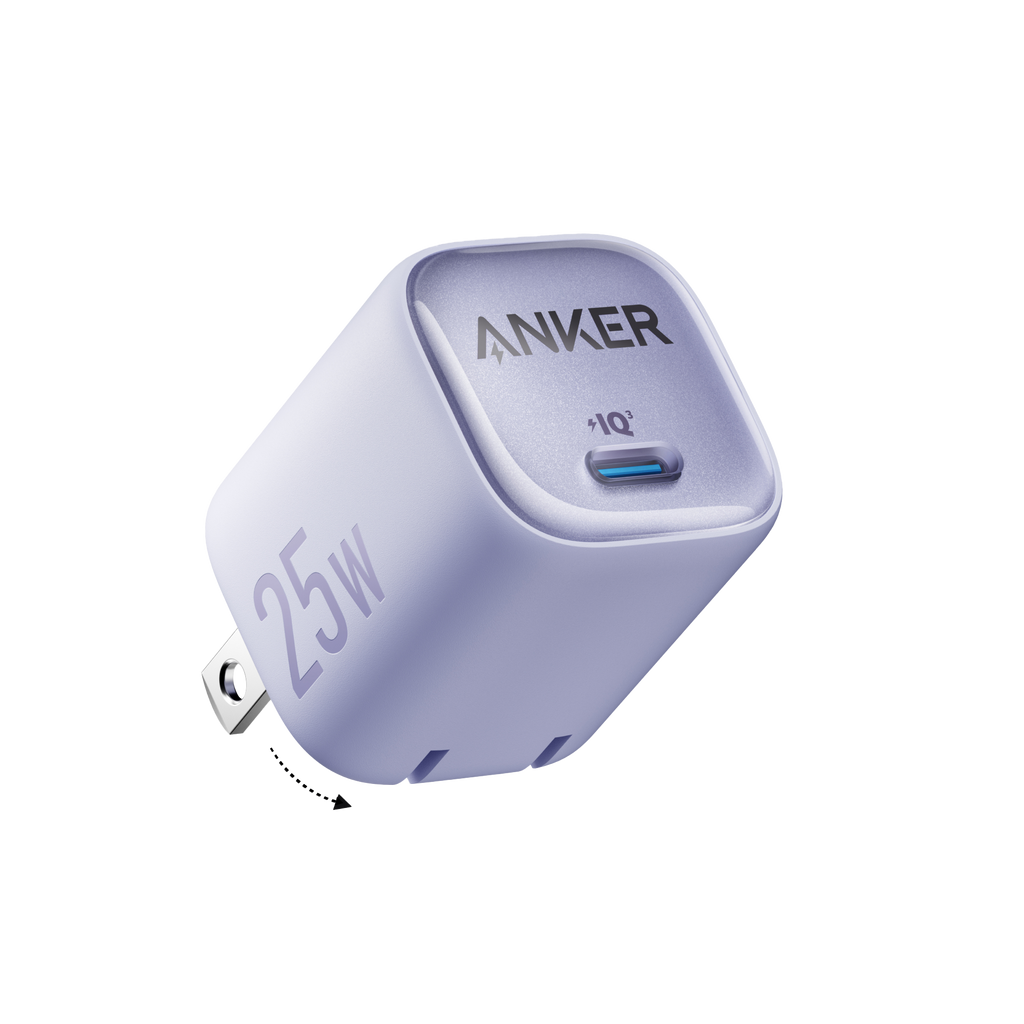 Anker Charger (25W, Compact), view 19