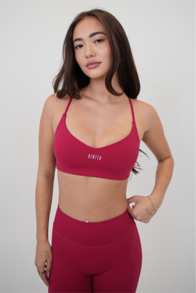 KIMITH BRAND Sports Bras