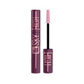 Maybelline Lash Sensational Sky High Burgundy Haze Mascara: Volumizing & Lengthening Colored Mascara for Dramatic Eye Makeup
