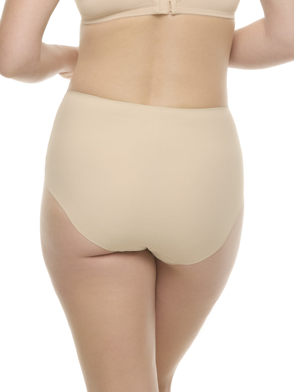 Contemporary Microfiber Brief