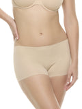 Contemporary Microfiber Boyshort