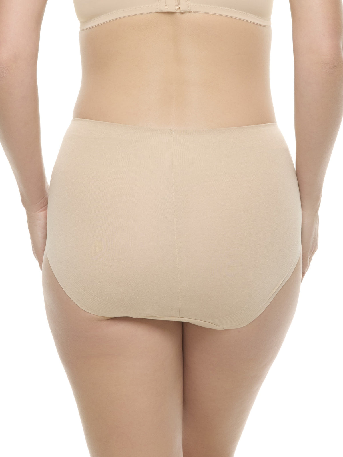 Cotton Comfort Brief