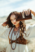 Haute Southern Hyde The Hazy Full Ryder a Haute Southern Hyde by Beth Marie Exclusive — main product shot