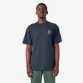Dickies Skateboarding Guy Mariano Graphic T-Shirt - Dark Navy by Skates USA