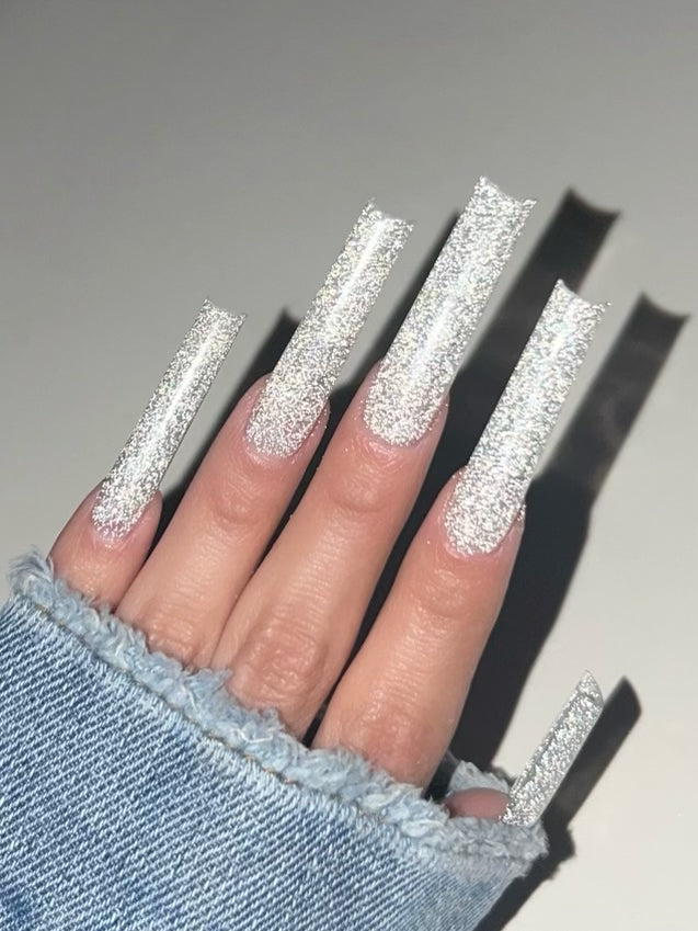 Reflective Liner 005 – 2Cute Nails, view 2