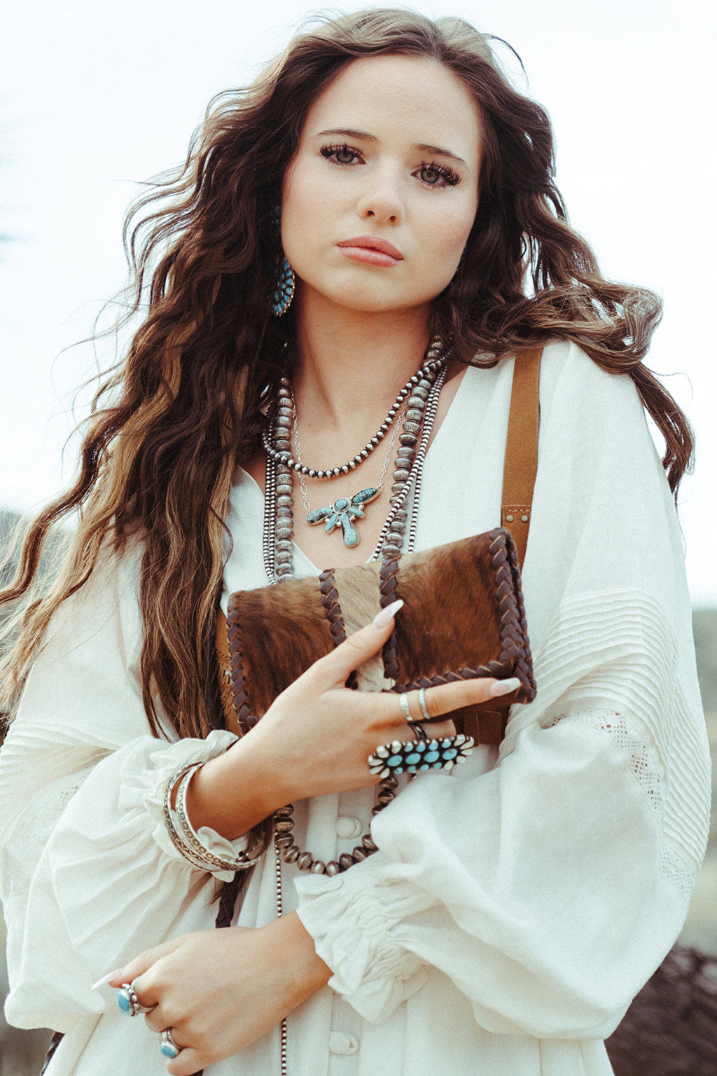 Haute Southern Hyde The Louvelle , a Haute Southern Hyde by Beth Marie Exclusive — detail shot 8