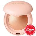 Positive Light Silky Touch Powder Highlighter - Vegan, Cruelty-Free, Natural Glow Makeup