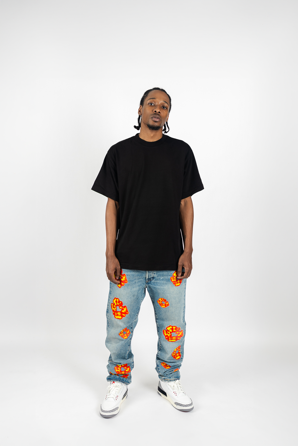 Superline Garment Dye Max Heavyweight Shirt — t-shirts category context